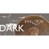Impression Cymbals Dark 10 Splash talerz 